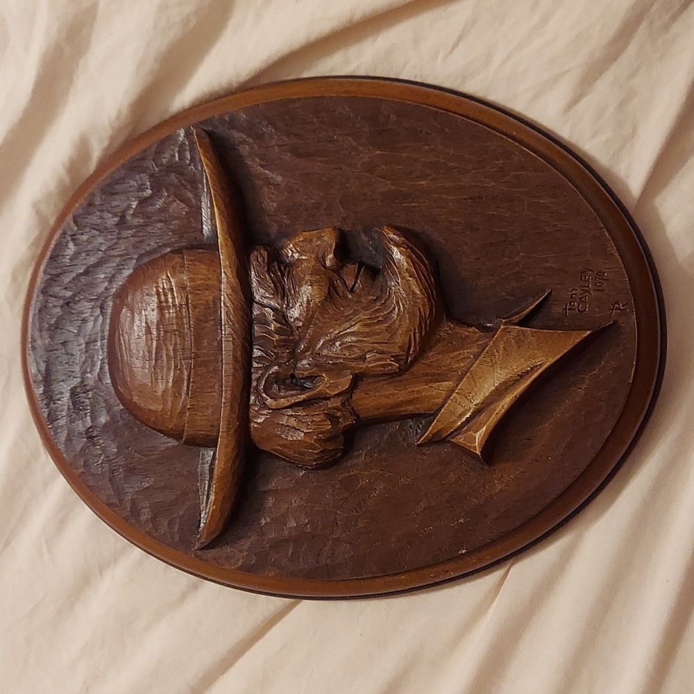 Wall Decor